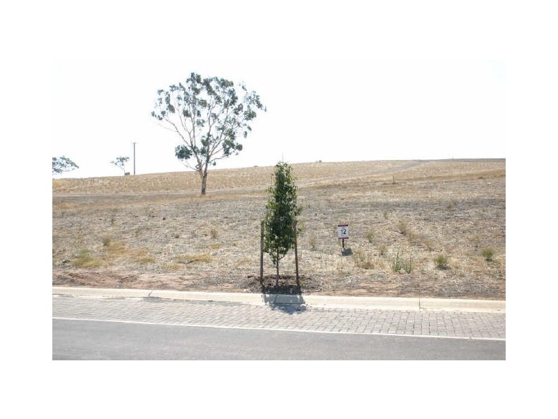 Lot 12 St. Andrews Drive, Strathalbyn SA 5255