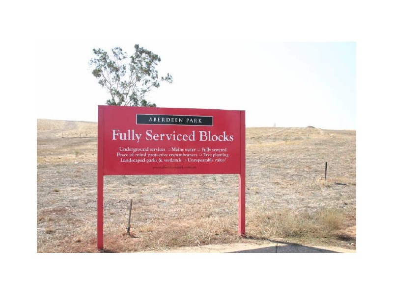 Lot 12 St. Andrews Drive, Strathalbyn SA 5255