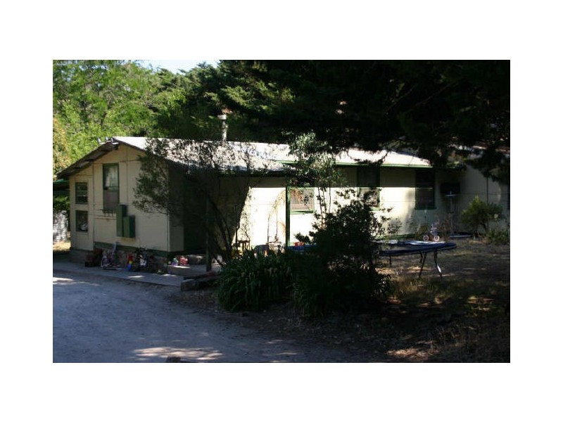 Lot 21 Meadows-Goolwa Road, Ashbourne SA 5157