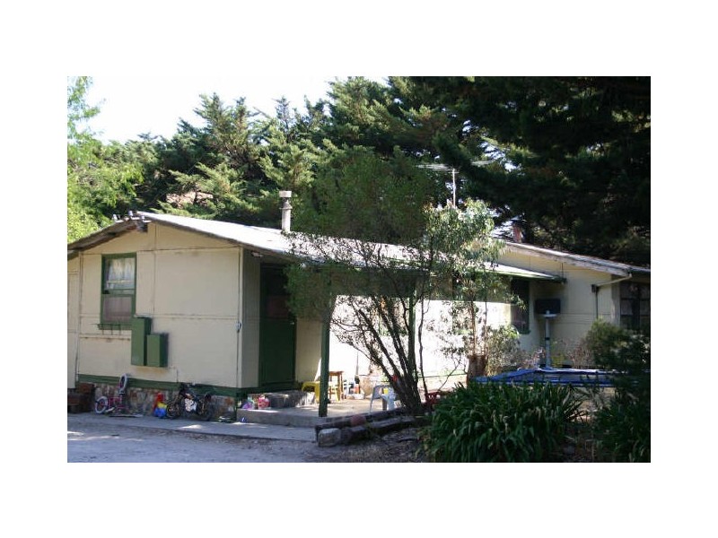 Lot 21 Meadows-Goolwa Road, Ashbourne SA 5157