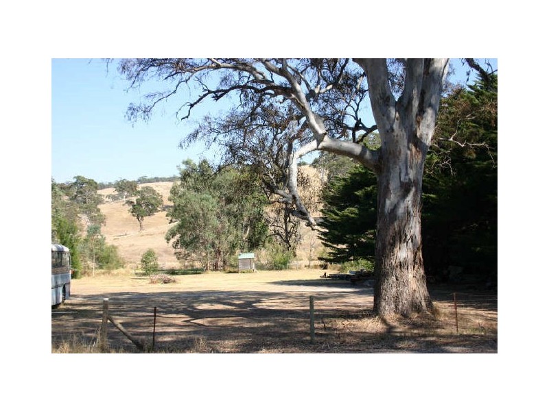 Lot 22 Meadows-Goolwa Road, Ashbourne SA 5157