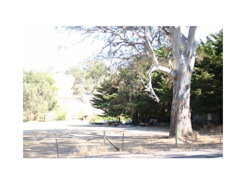 Lot 22 Meadows-Goolwa Road, Ashbourne SA 5157