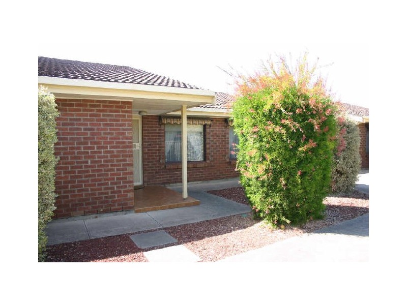 Unit 3/8 Parker Avenue, Strathalbyn SA 5255