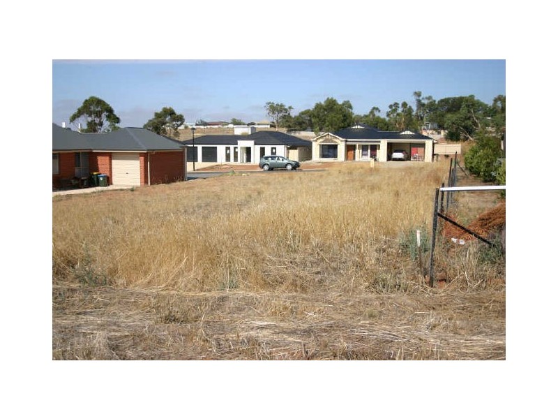 Lot 2 Bateman Street, Strathalbyn SA 5255