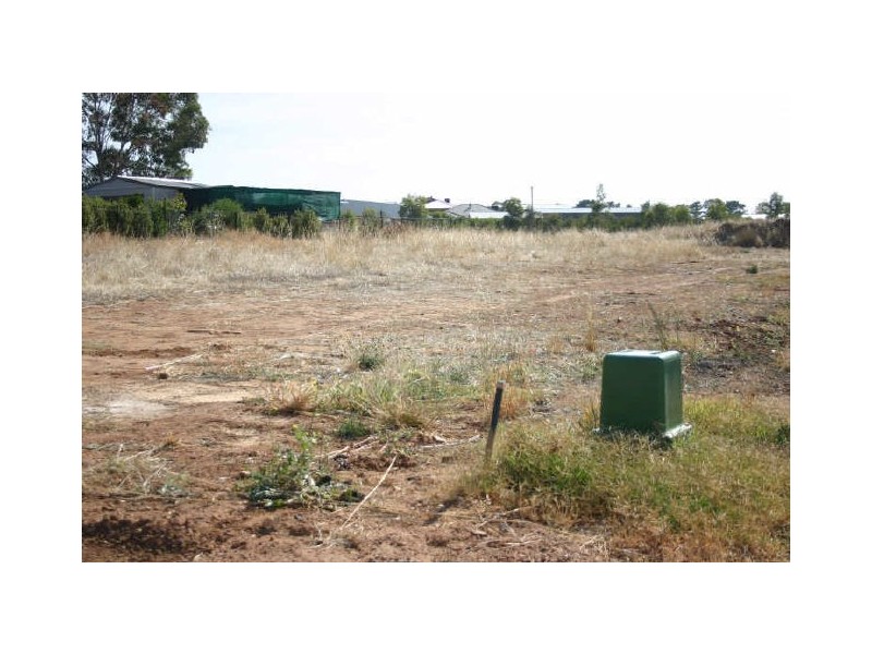 Lot 2 Bateman Street, Strathalbyn SA 5255