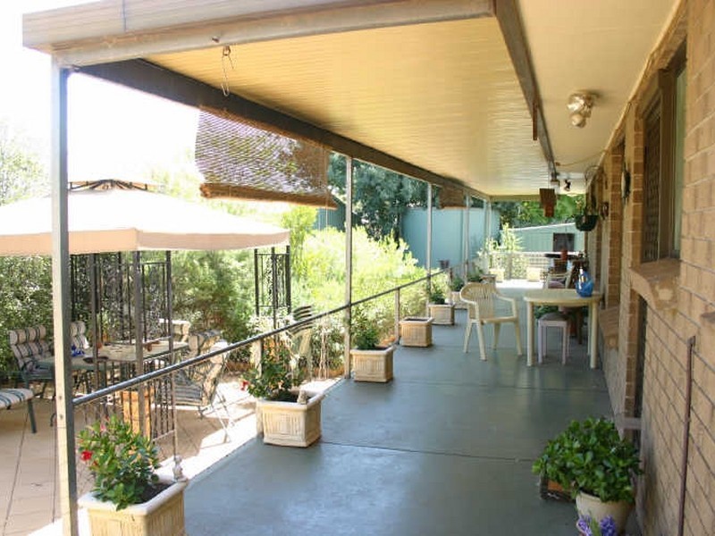 1 Grey Street, Strathalbyn SA 5255