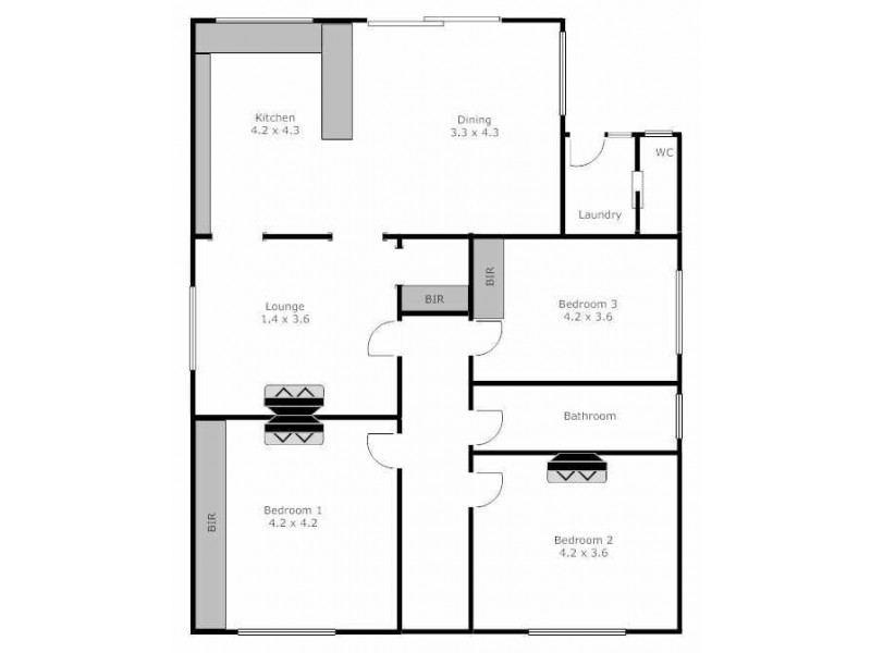 2 Sandergrove Road, Strathalbyn SA 5255