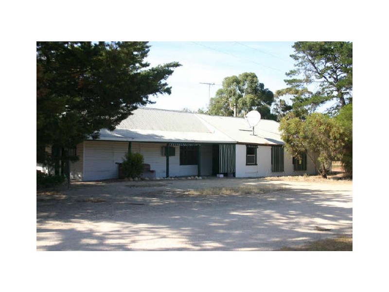 LT 111 MAIN ROAD, Finniss SA 5255
