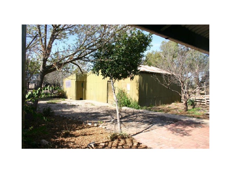 LT 111 MAIN ROAD, Finniss SA 5255