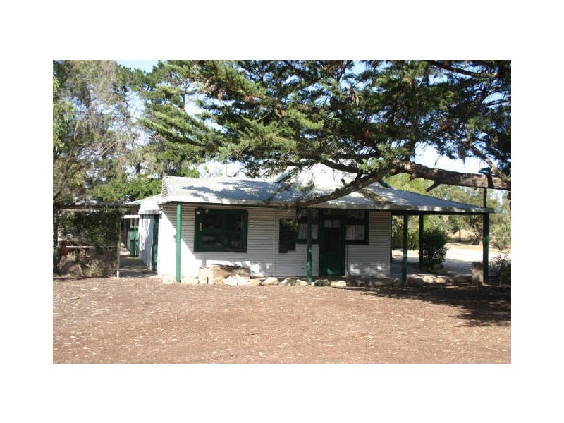 LT 111 MAIN ROAD, Finniss SA 5255