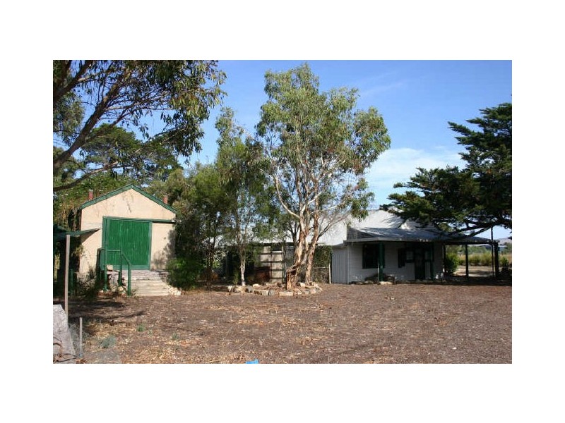 LT 111 MAIN ROAD, Finniss SA 5255