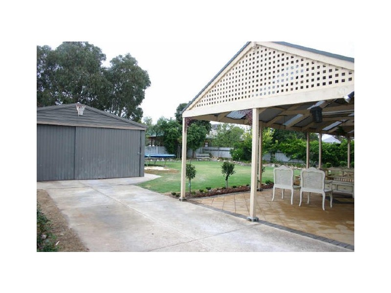 52 Ashbourne Road, Strathalbyn SA 5255