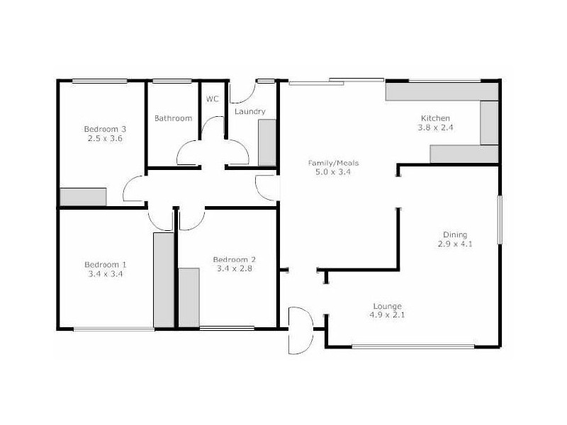 52 Ashbourne Road, Strathalbyn SA 5255