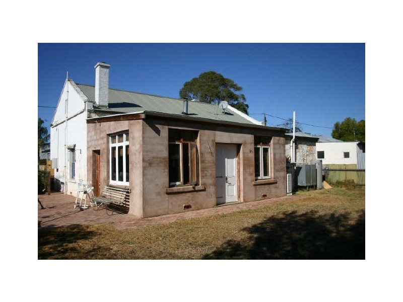 3 MELVILLE LANE, Strathalbyn SA 5255