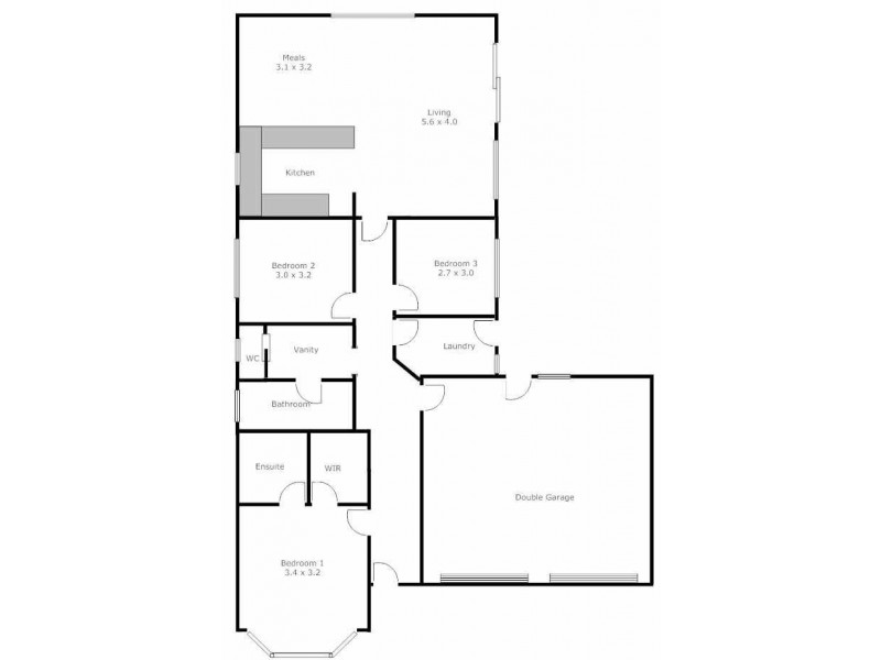 1 Strathford Way, Strathalbyn SA 5255