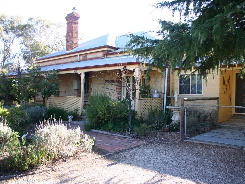 25 Callington Road, Strathalbyn SA 5255