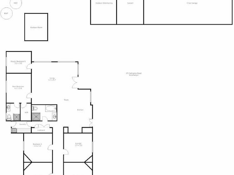 25 Callington Road, Strathalbyn SA 5255