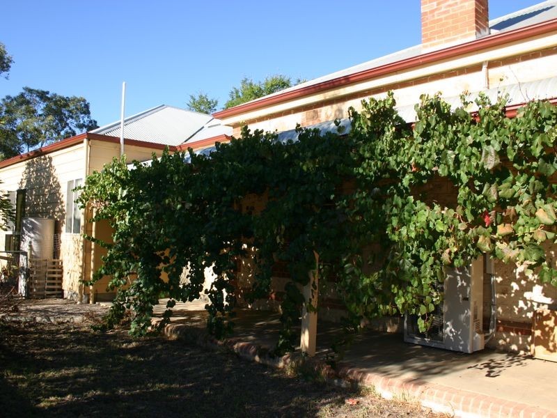 25 Callington Road, Strathalbyn SA 5255