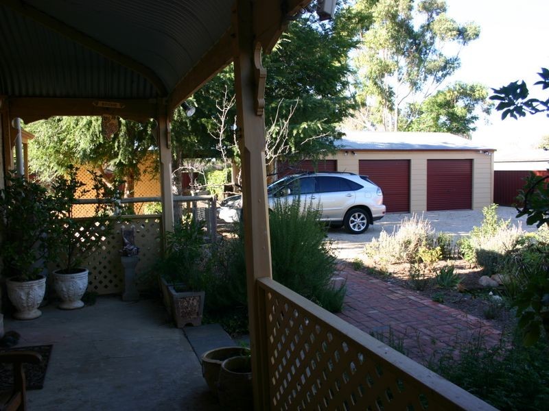 25 Callington Road, Strathalbyn SA 5255
