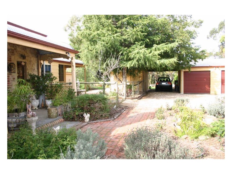 25 Callington Road, Strathalbyn SA 5255