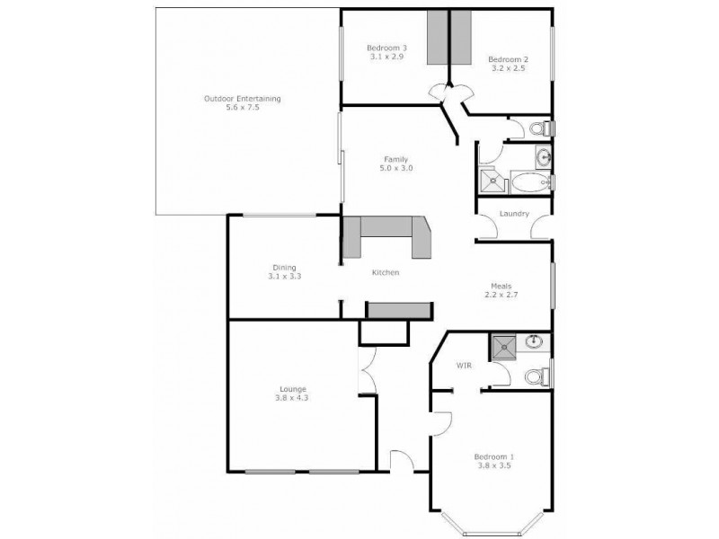 13 GOLLAN AVENUE, Strathalbyn SA 5255