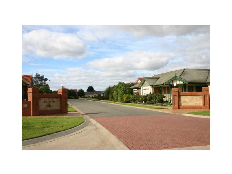 13 EDINBURGH GROVE, Strathalbyn SA 5255