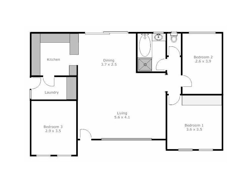13 EDINBURGH GROVE, Strathalbyn SA 5255