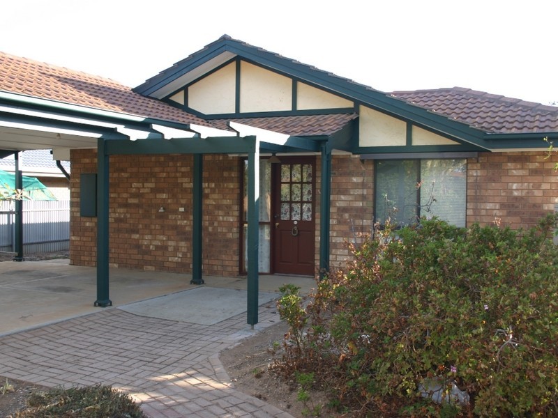 33 Berry Smith Drive, Strathalbyn SA 5255