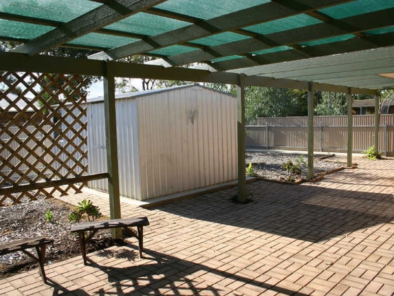 33 Berry Smith Drive, Strathalbyn SA 5255