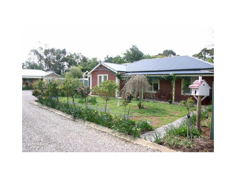 2/23 North Parade, Strathalbyn SA 5255