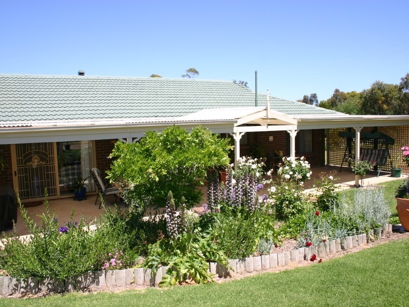 SEC804 Belvidere Road, Strathalbyn SA 5255