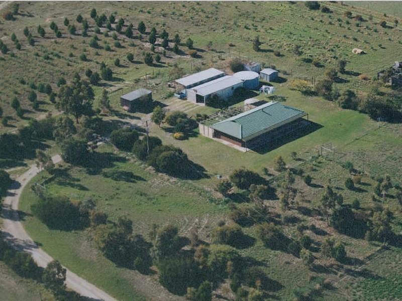 SEC804 Belvidere Road, Strathalbyn SA 5255