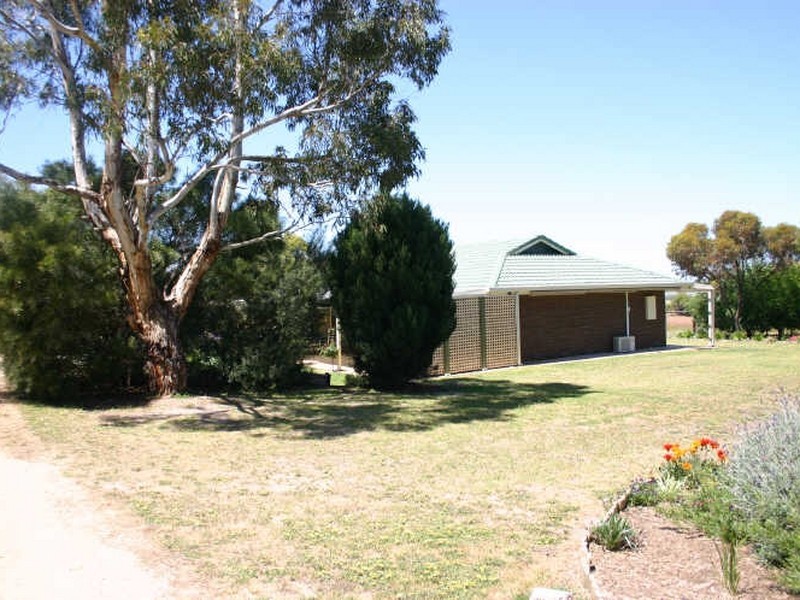SEC804 Belvidere Road, Strathalbyn SA 5255