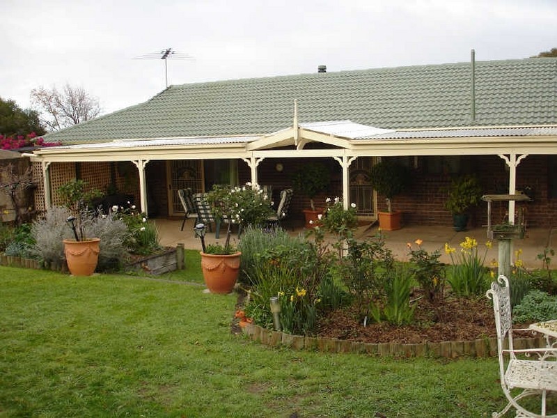 SEC804 Belvidere Road, Strathalbyn SA 5255