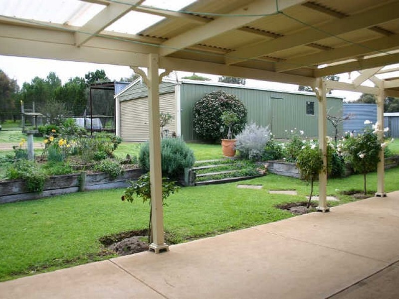 SEC804 Belvidere Road, Strathalbyn SA 5255
