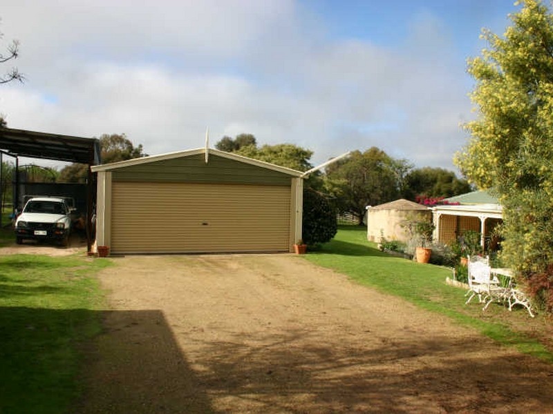 SEC804 Belvidere Road, Strathalbyn SA 5255