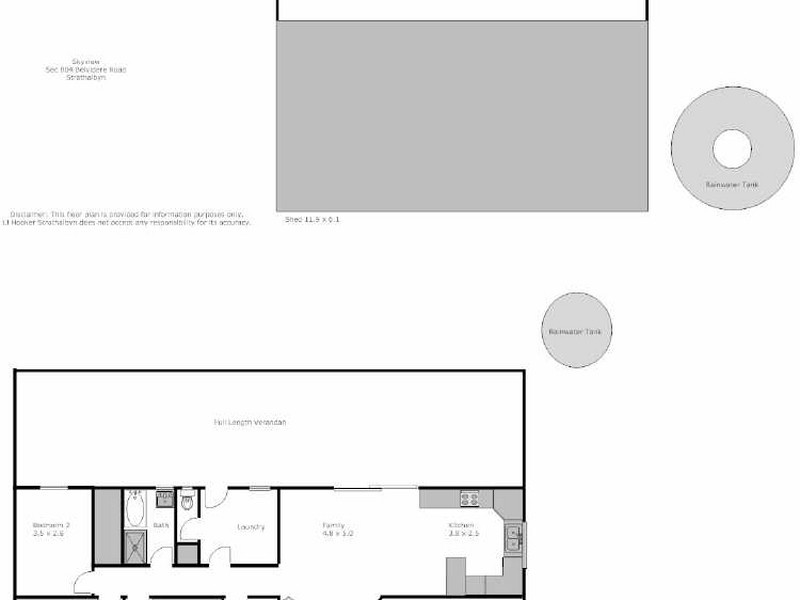 SEC804 Belvidere Road, Strathalbyn SA 5255