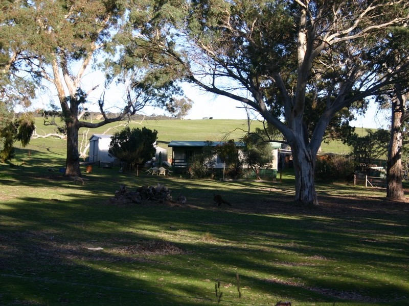 Lot 94 Meadows – Goolwa Road, Ashbourne SA 5157