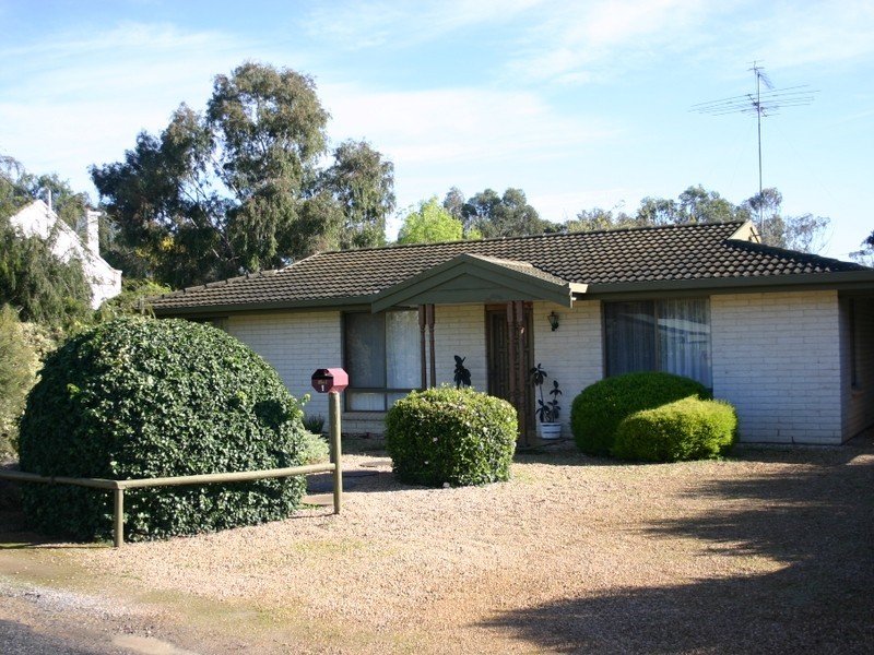 1 Melville Lane, Strathalbyn SA 5255