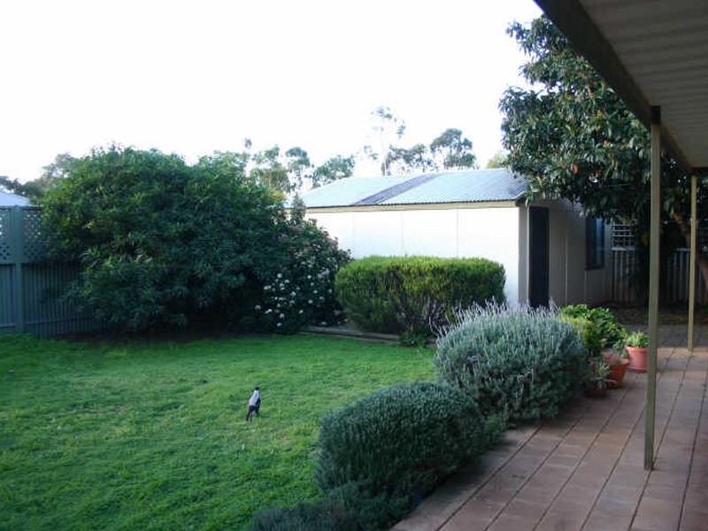 1 Melville Lane, Strathalbyn SA 5255