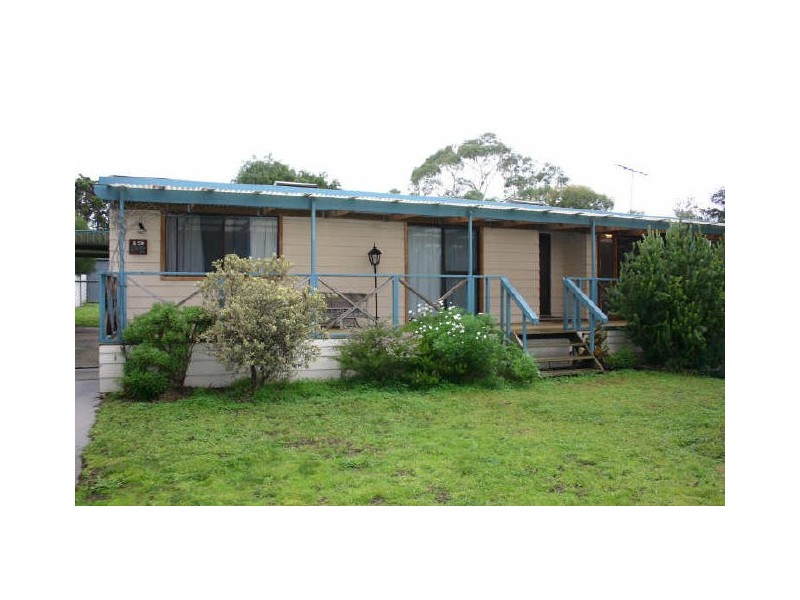 19 Luard Street, Milang SA 5256