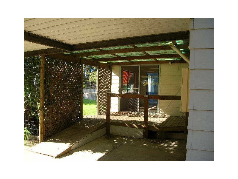 19 Luard Street, Milang SA 5256