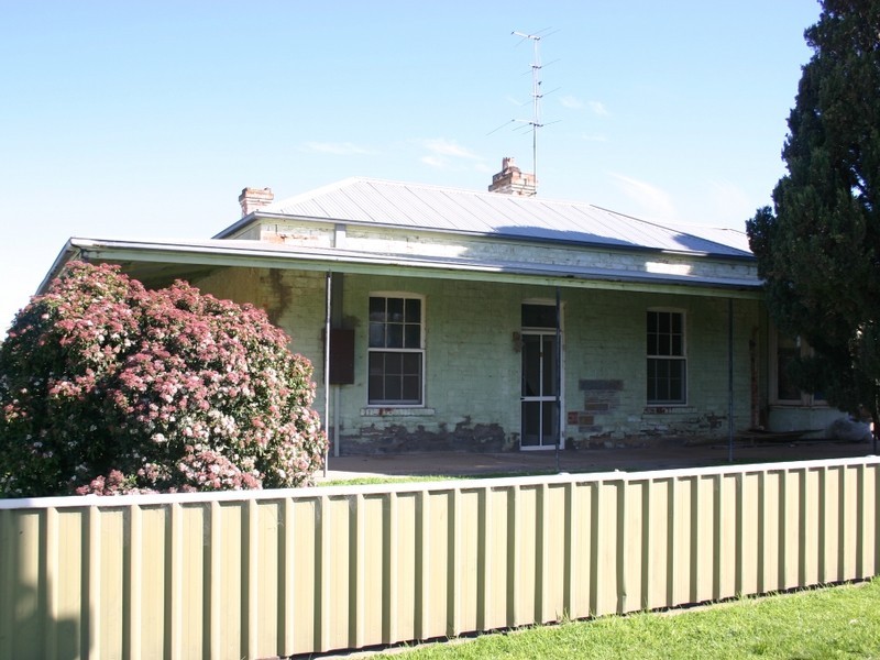 9 Milnes Road, Strathalbyn SA 5255