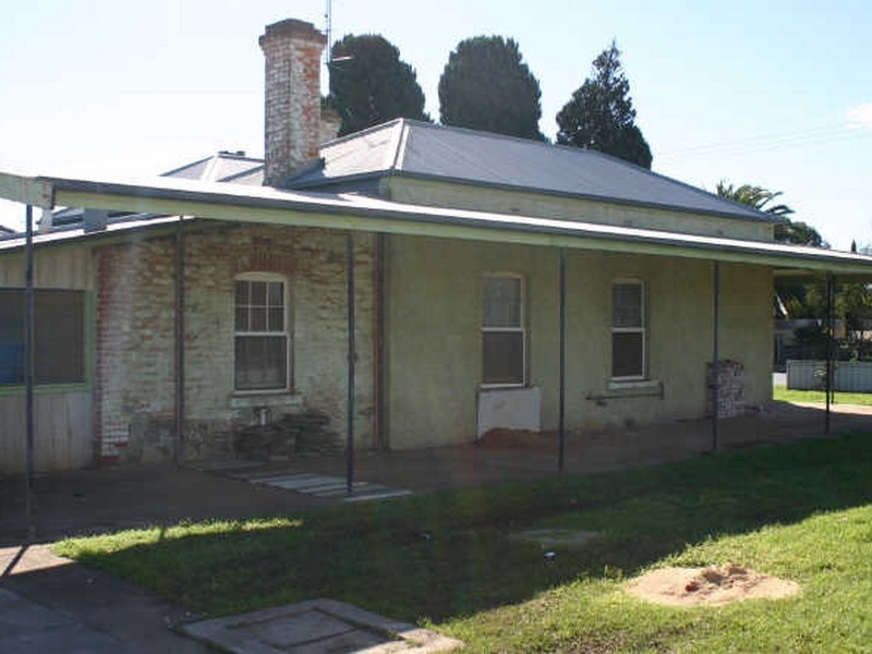 9 Milnes Road, Strathalbyn SA 5255