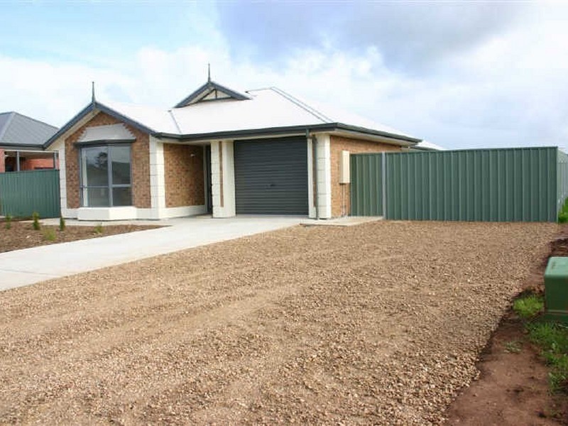 10 Strathoak Crescent, Strathalbyn SA 5255