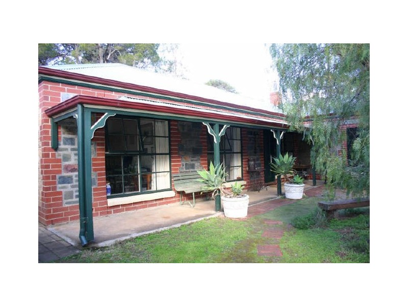 5 STONES LANE, Strathalbyn SA 5255