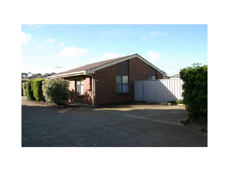 Unit 1/8 Parker Avenue, Strathalbyn SA 5255