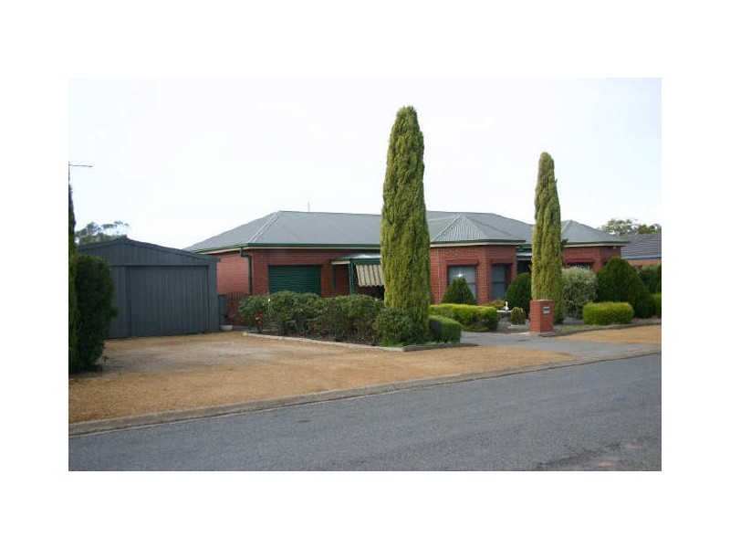 4 McCallum Court, Strathalbyn SA 5255