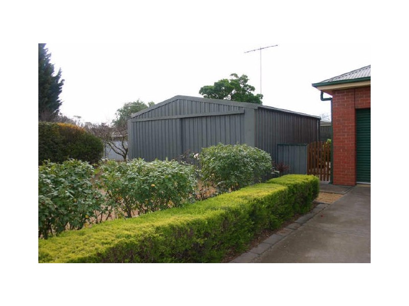 4 McCallum Court, Strathalbyn SA 5255