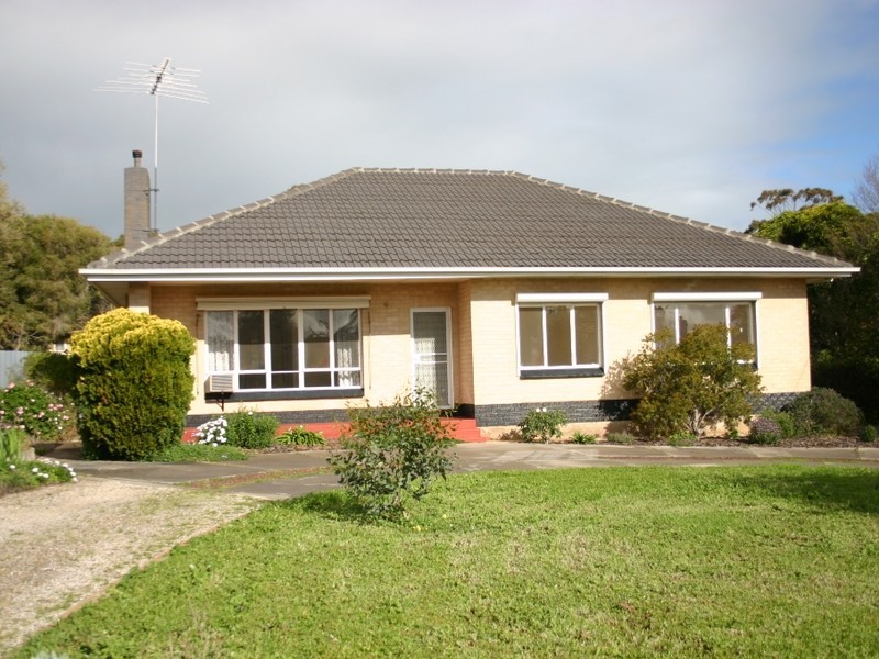 3 Jackson Avenue, Strathalbyn SA 5255
